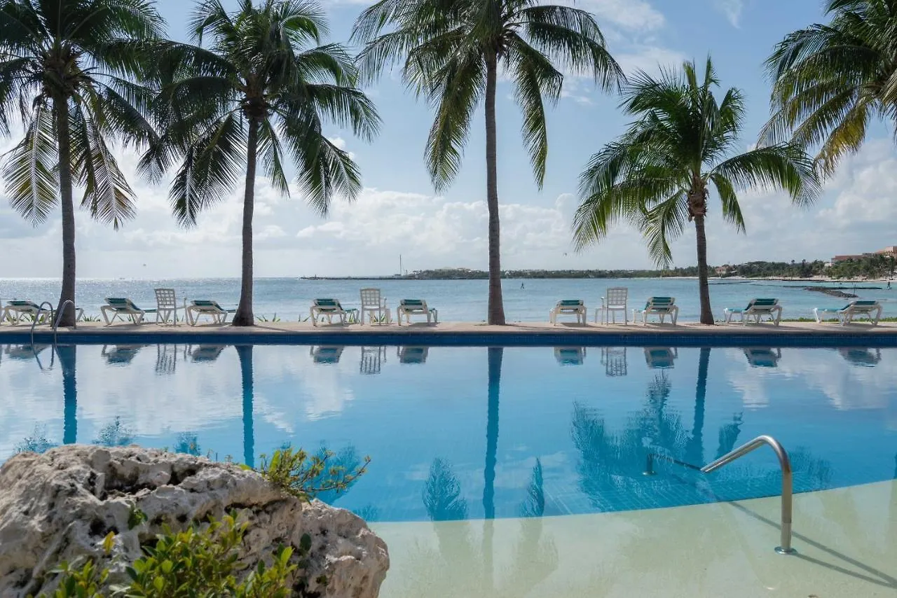 Chac At Chac Hal Al Puerto Aventuras contacts